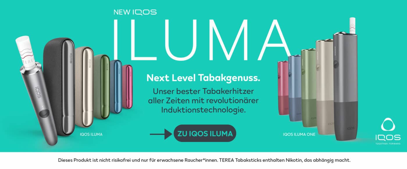 Aschenbecher für Iqos Heats, Terea und Glo - .de