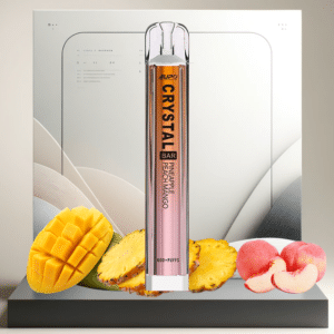 Crystal-Aupo-Pineapple-Peach-Mango-20mg-Nikotin