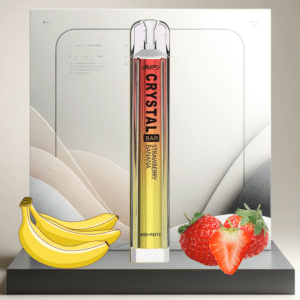 Crystal-Aupo-Strawberry-Banana-20mg-Nikotin