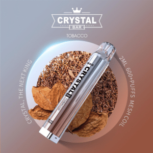 Crystal-Tobacco-Vape