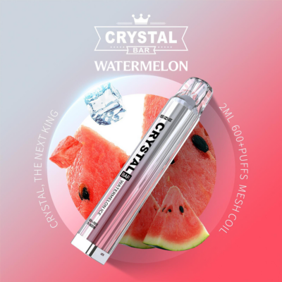 Crystal-Watermelon-Vape