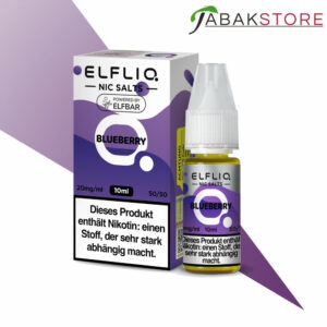 ELFLIQ-Elfbar-Liquid-Blueberry-20mg