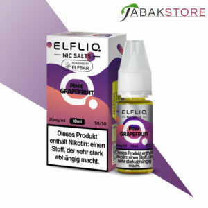 ELFLIQ-Elfbar-Liquid-Pink-Grapefruit-20mg