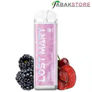 Lost-Mary-QM600-Blackberry-Cherry-20mg