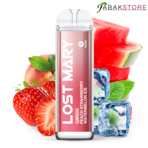 Lost-Mary-QM600-Peach-Strawberry-Watermelon-Ice-20mg