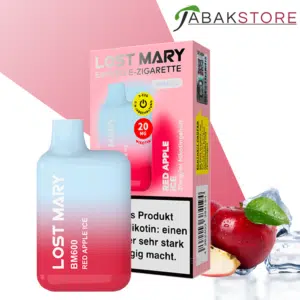 Lost-Mary-Red-Apple-Ice-Vape