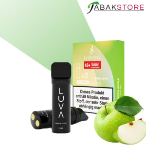 Lovesticks-Luva-Pods-Green-Apple