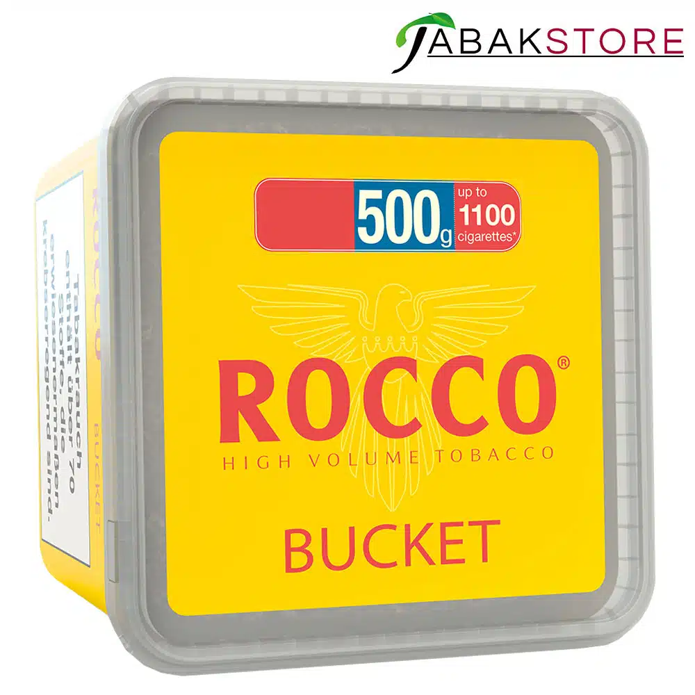 rocco-bucket-500g-eimer