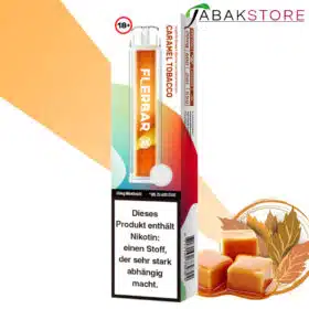Flerbar-M-Caramel-Tobacco