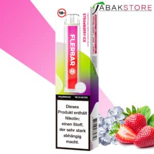 Flerbar-M-Strawberry-Ice