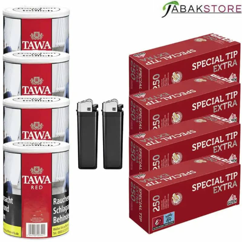 Tawa-Angebot-rot