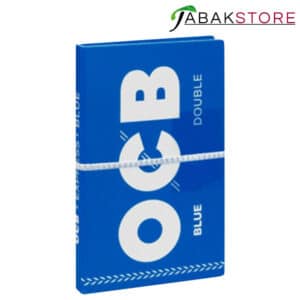 ocb-double-blue-bleattchen