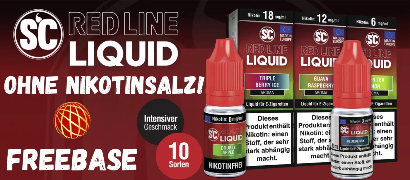 SC-Red-Line-Liquid-Freebase-ohne-Nikotinsalz