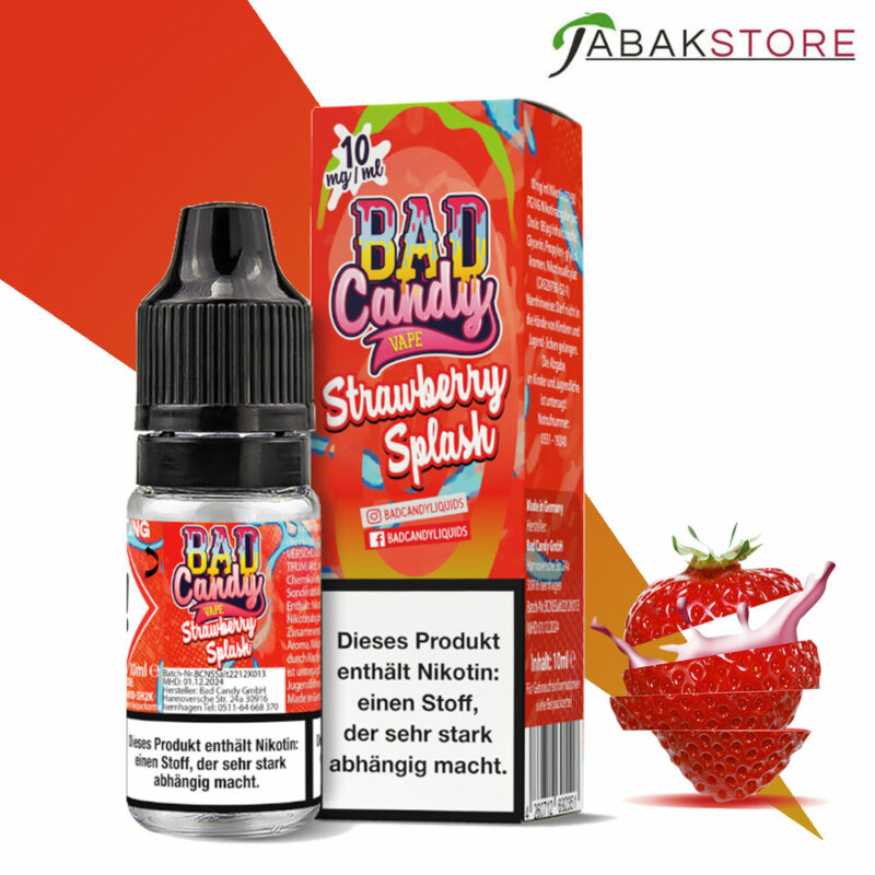 Bad-Candy-Liquids-Strawberry-Splash-10mg