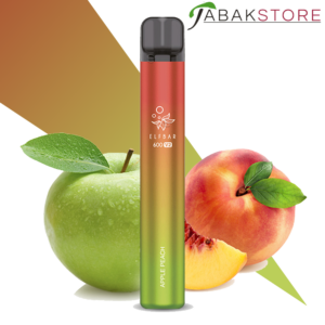 Elfbar-V2-Apple-Peach-20mg-Nikotin