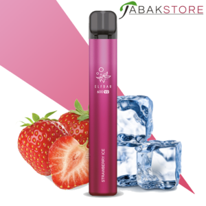 Elfbar-V2-Strawberry-Ice-20mg-Nikotin