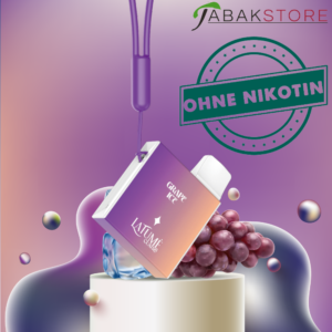 Lafume-Grape-Ice-ohne-Nikotin