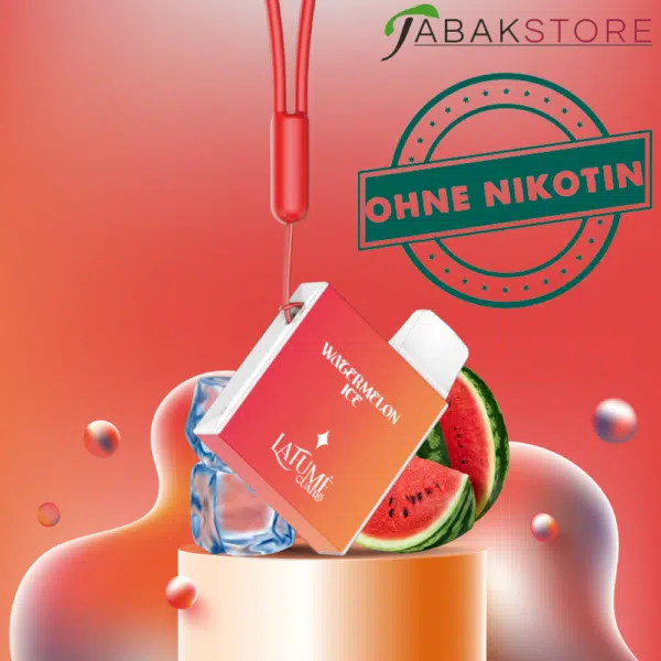 Lafume-Watermelon-Ice-ohne-Nikotin