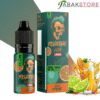 Revoltage-Green-Orange-0mg-Liquid