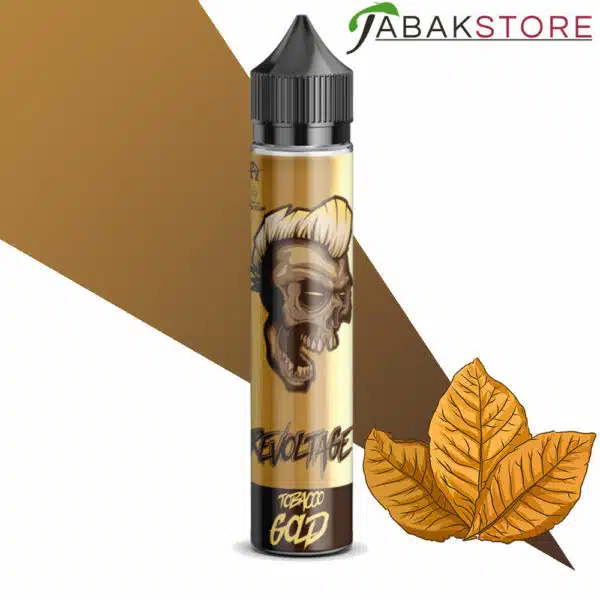 Revoltage-Longfill-Tobacco-Gold-15ml