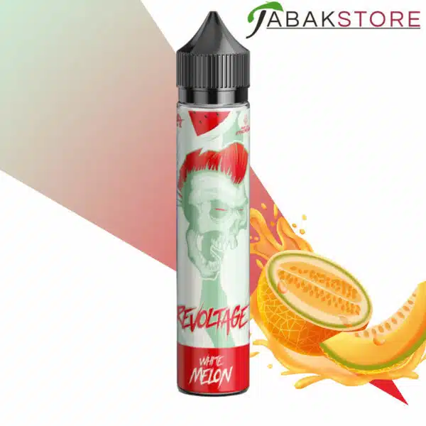 Revoltage-Longfill-White-Melon-15ml