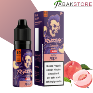 Revoltage-Purple-Peach-10mg-Liquid