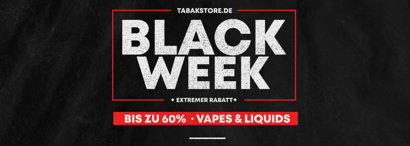 Blackweek-Aktion-Tabakstore.de