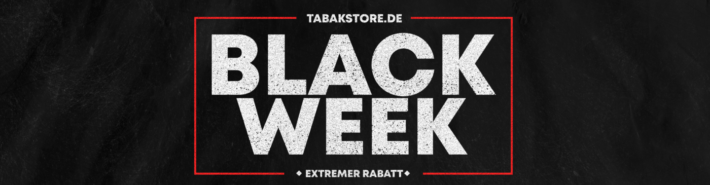Blackweek-Banner