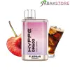 Flerbar-Hyppe-DM600-Fizzy-Cherry-Vape