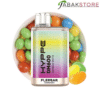 Flerbar-Hyppe-DM600-Rainbow-Skittz-Vape