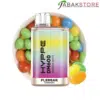 Flerbar-Hyppe-DM600-Rainbow-Skittz-Vape