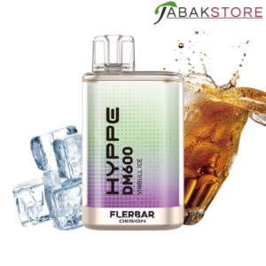 Flerbar-Hyppe-DM600-Vimbull-Ice-Vape
