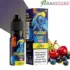 Revoltage-Blue-Cherry-0mg-Liquid