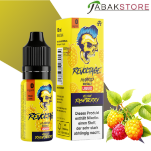 Revoltage-Yellow-Raspberry-0mg-Liquid