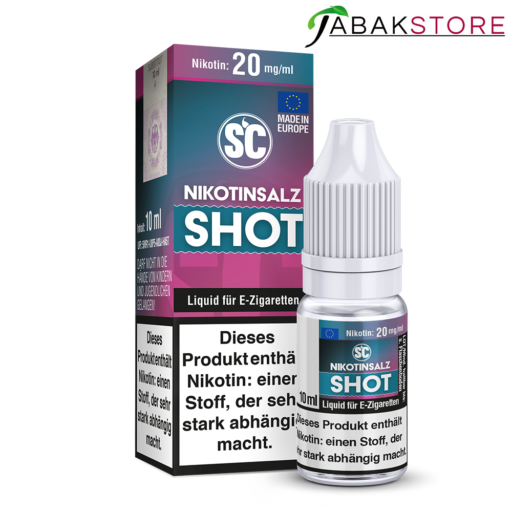 SC-Nikotinsalz-Shot-mit-20mg-Nikotin-und-10ml-Inhalt