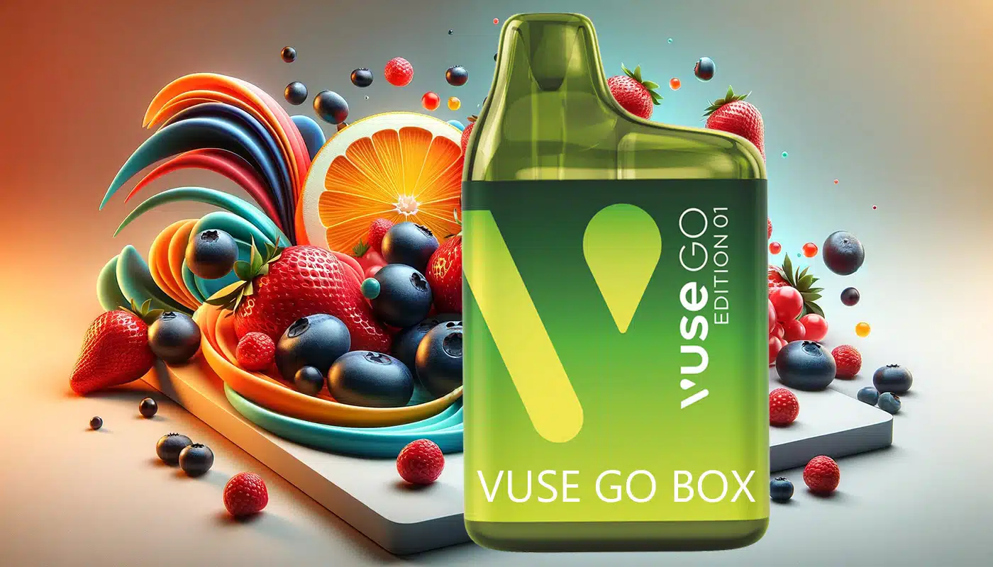 Vuse-go-box