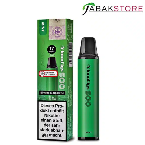 innocigs500-mint-17mg