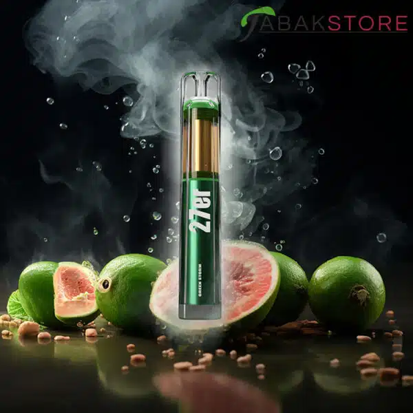 27er-Vape-Green-Storm-20mg