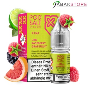 Pod-Salt-Liquid-Xtra-Lime-Raspberry-Grapefruit-20mg