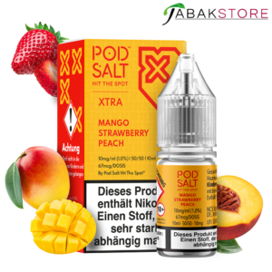 Pod-Salt-Liquid-Xtra-Mango-Strawberry-Peach-10mg