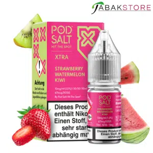 Pod-Salt-Liquid-Xtra-Strawberry-Watermelon-Kiwi-10mg