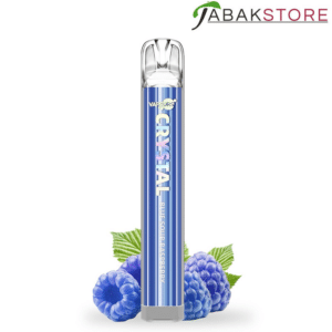 Vapeurs-Crystal-Blue-Sour-Raspberry-20mg-Vape