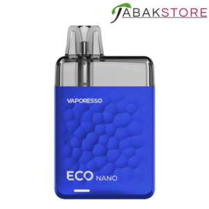 Vaporesso-Eco-Nano-Dunkelblau