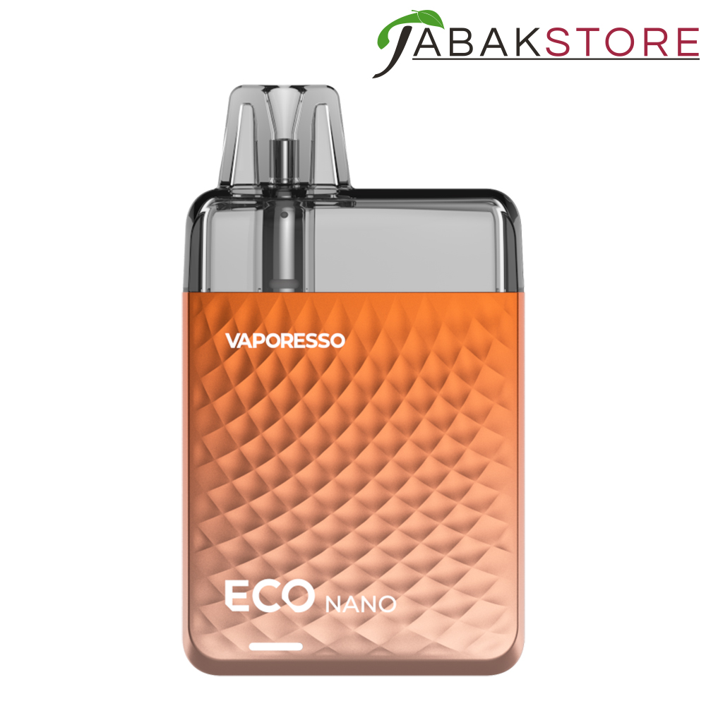 Vaporesso-Eco-Nano-Orange