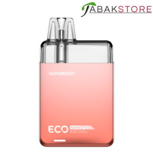 Vaporesso-Eco-Nano-Rosa