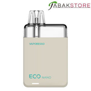 Vaporesso-Eco-Nano-weiß