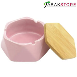 Windascher-Keramik-mit-Bambusdeckel-pink