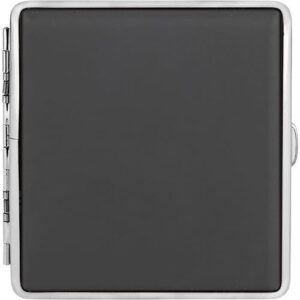 Alternative view of ZORR | Zigarettenetui | Rubber | versch. Farben