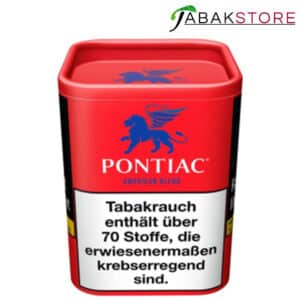 pontiac-drehtabak-american-blend-120g