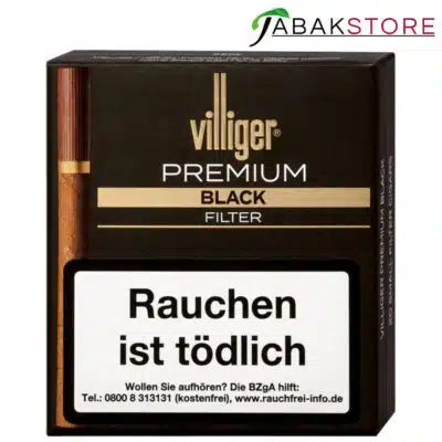 villiger-premium-black-filter